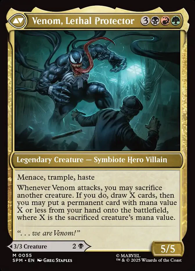 Eddie Brock [Marvel's Spider-Man] - Image 2