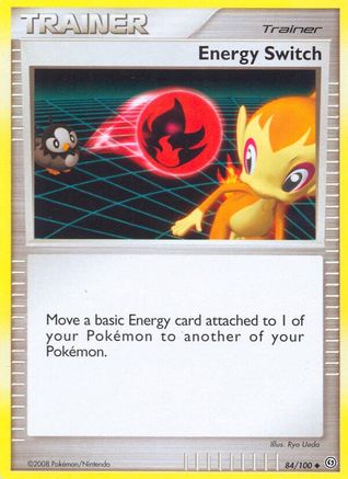 Energy Switch - 84/106 [Stormfront]