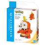 Pokemon - Fuecoco Nanoblock